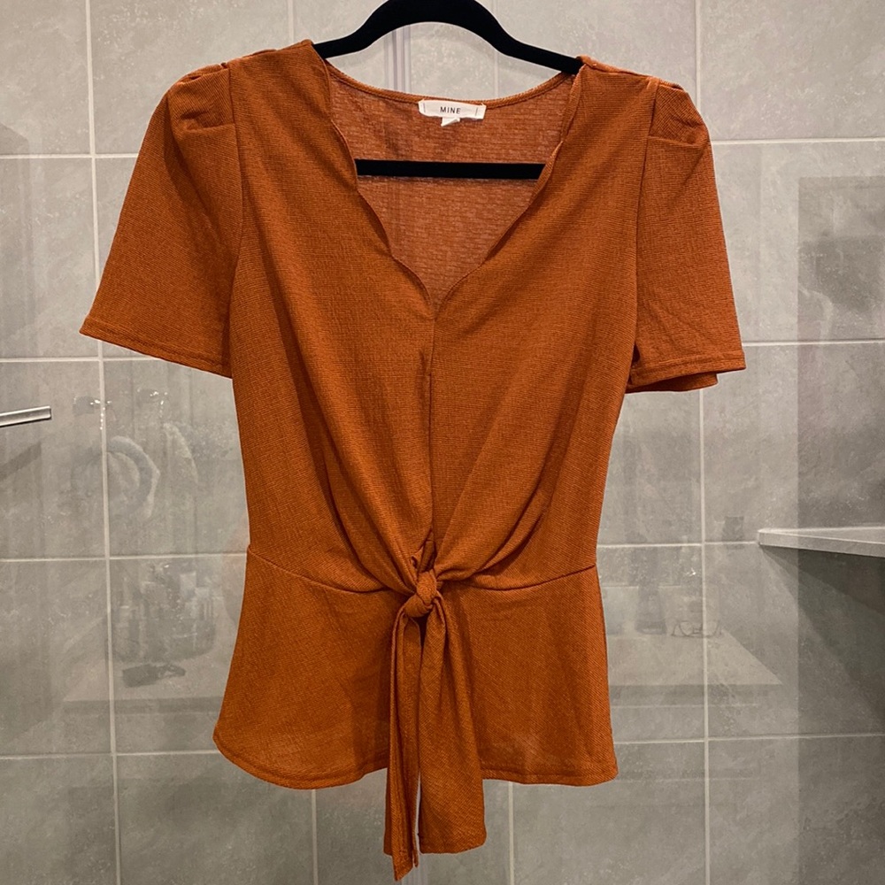 Dress shirt
